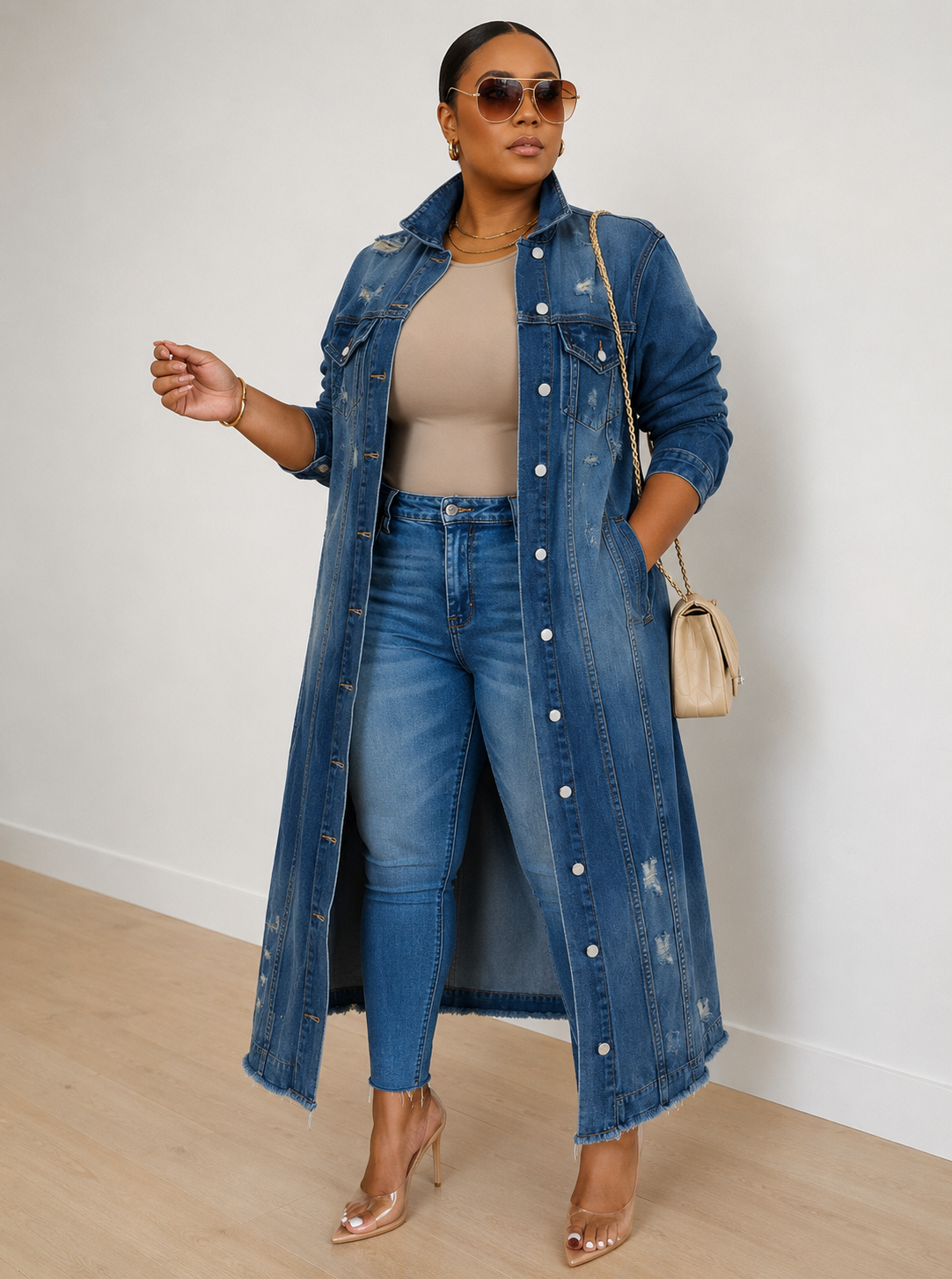 High End Fashion