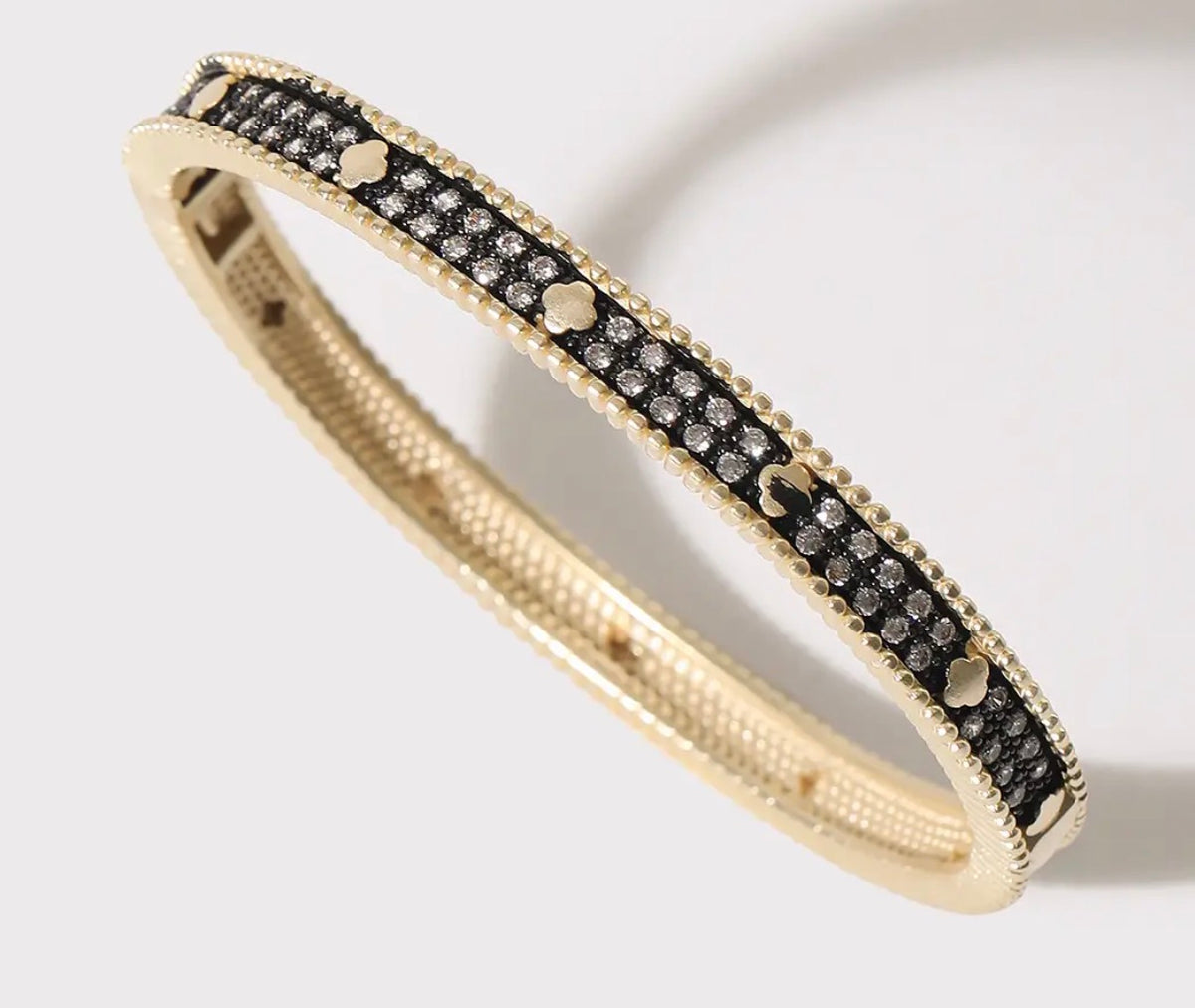 Hematite Bracelets
