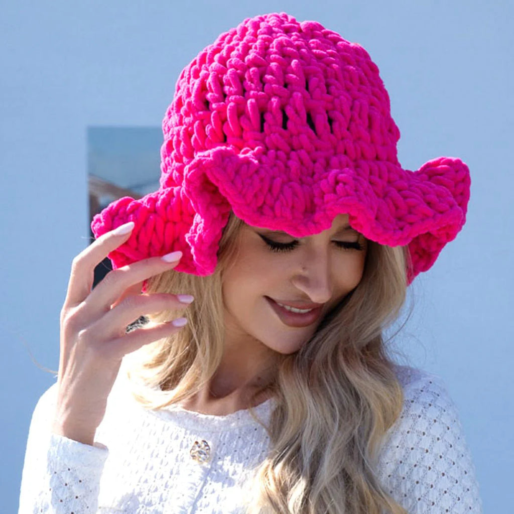 Crochet Hats