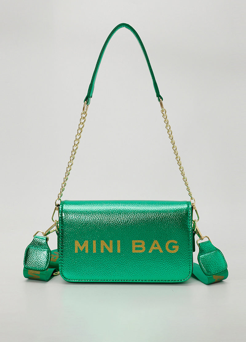 The Mini Bag