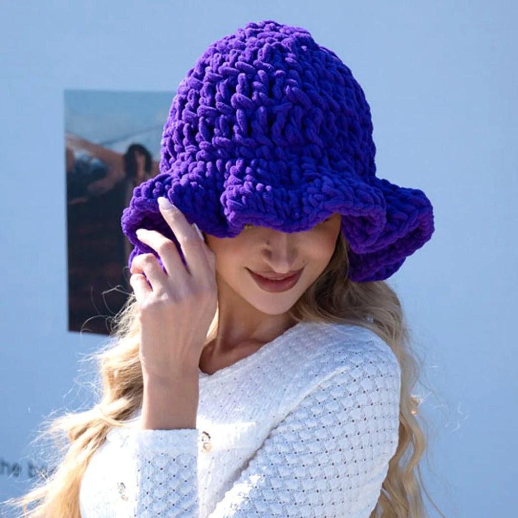 Crochet Hats