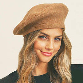 Beret Girlz