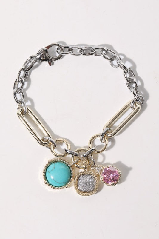 Casey Bracelet