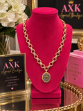 Something Special Cross Necklace
