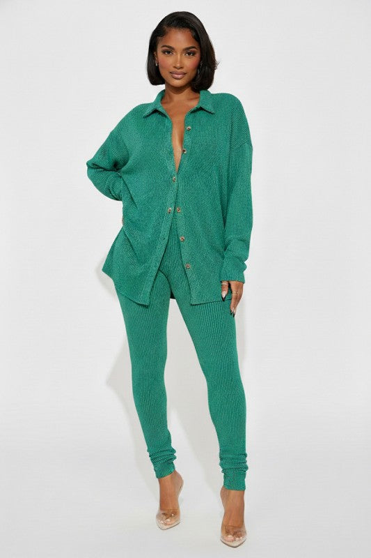 Brandy Set