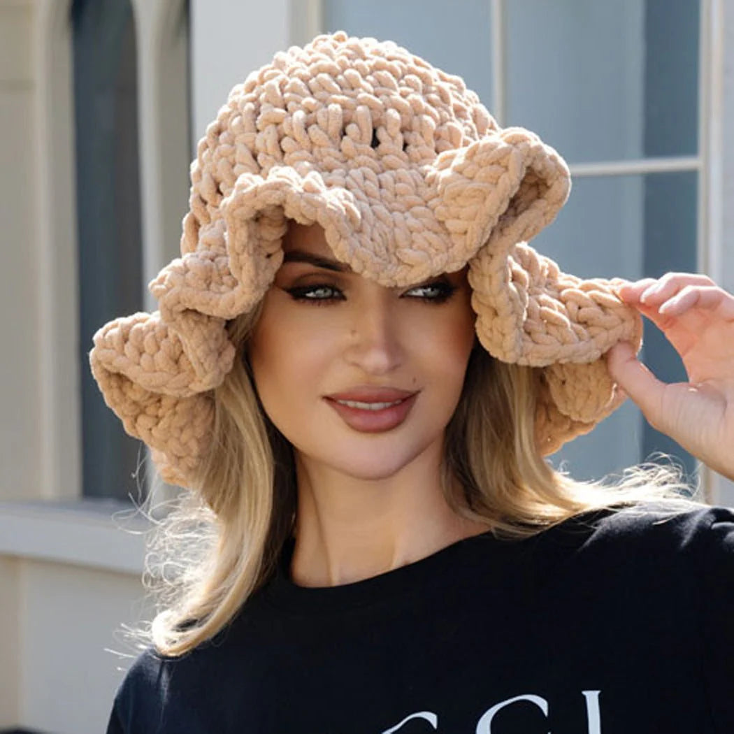 Crochet Hats