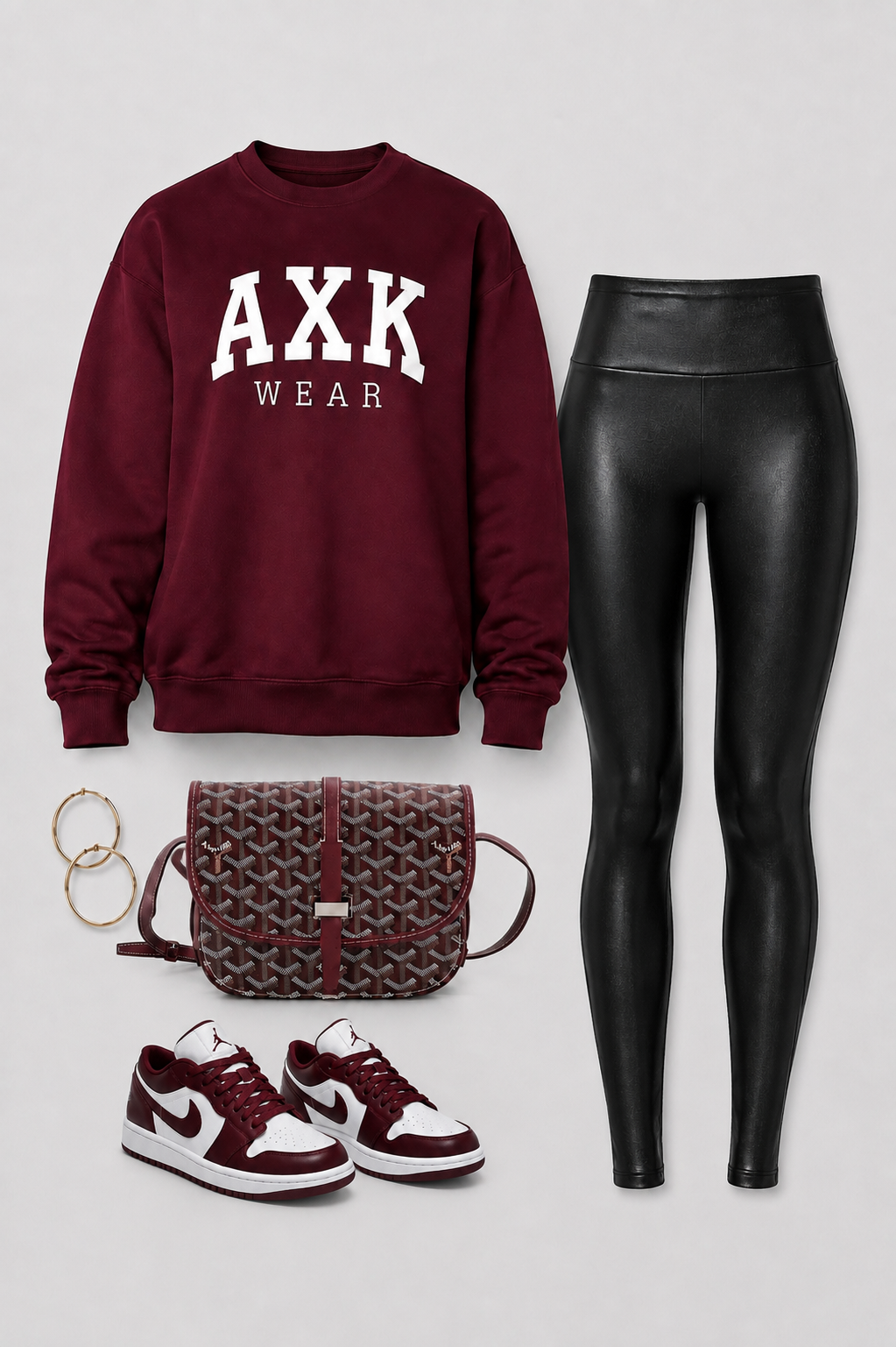 AXK Sweatshirts