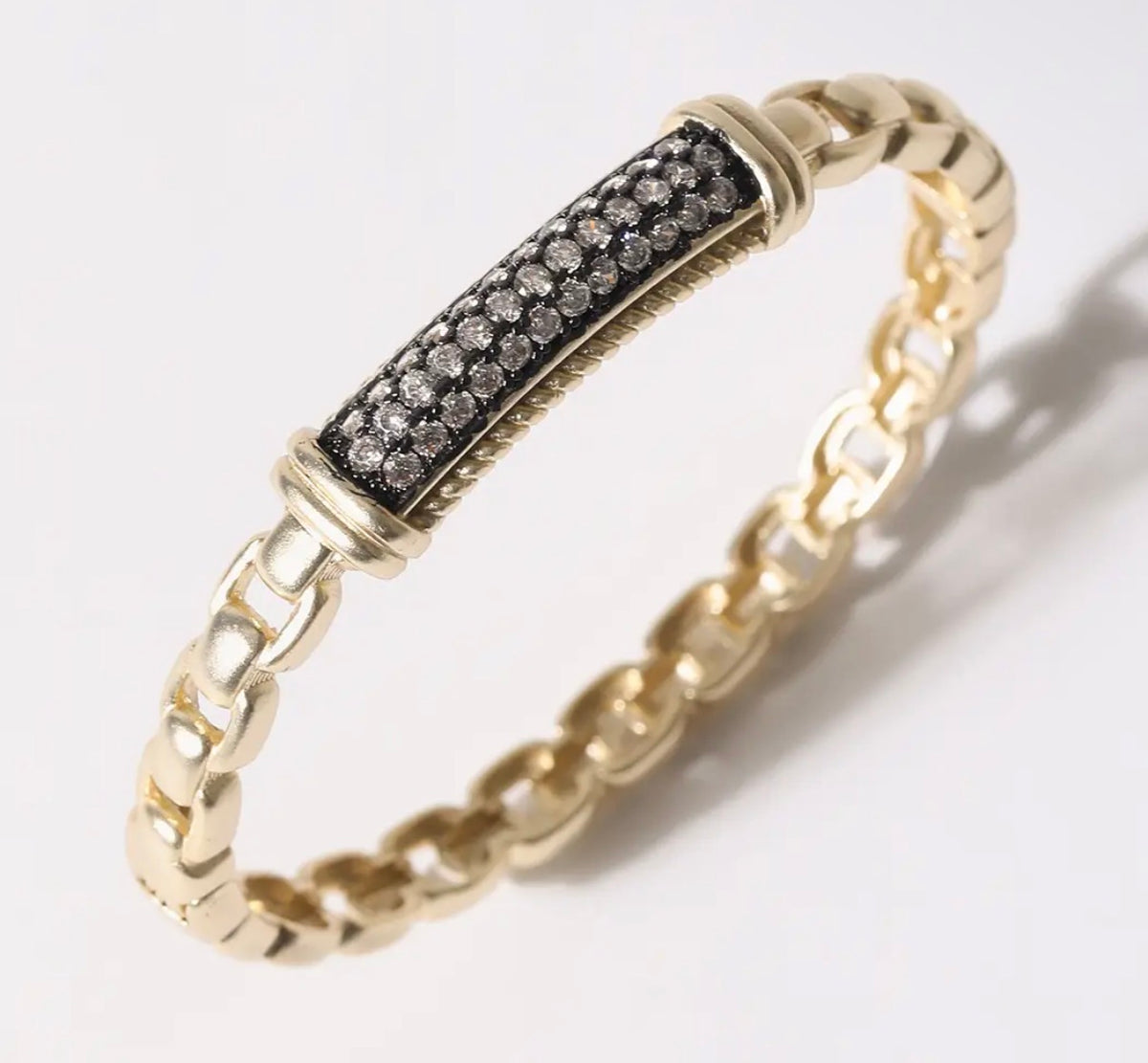 Hematite Bracelets