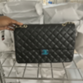 Chanelly Girl Bag