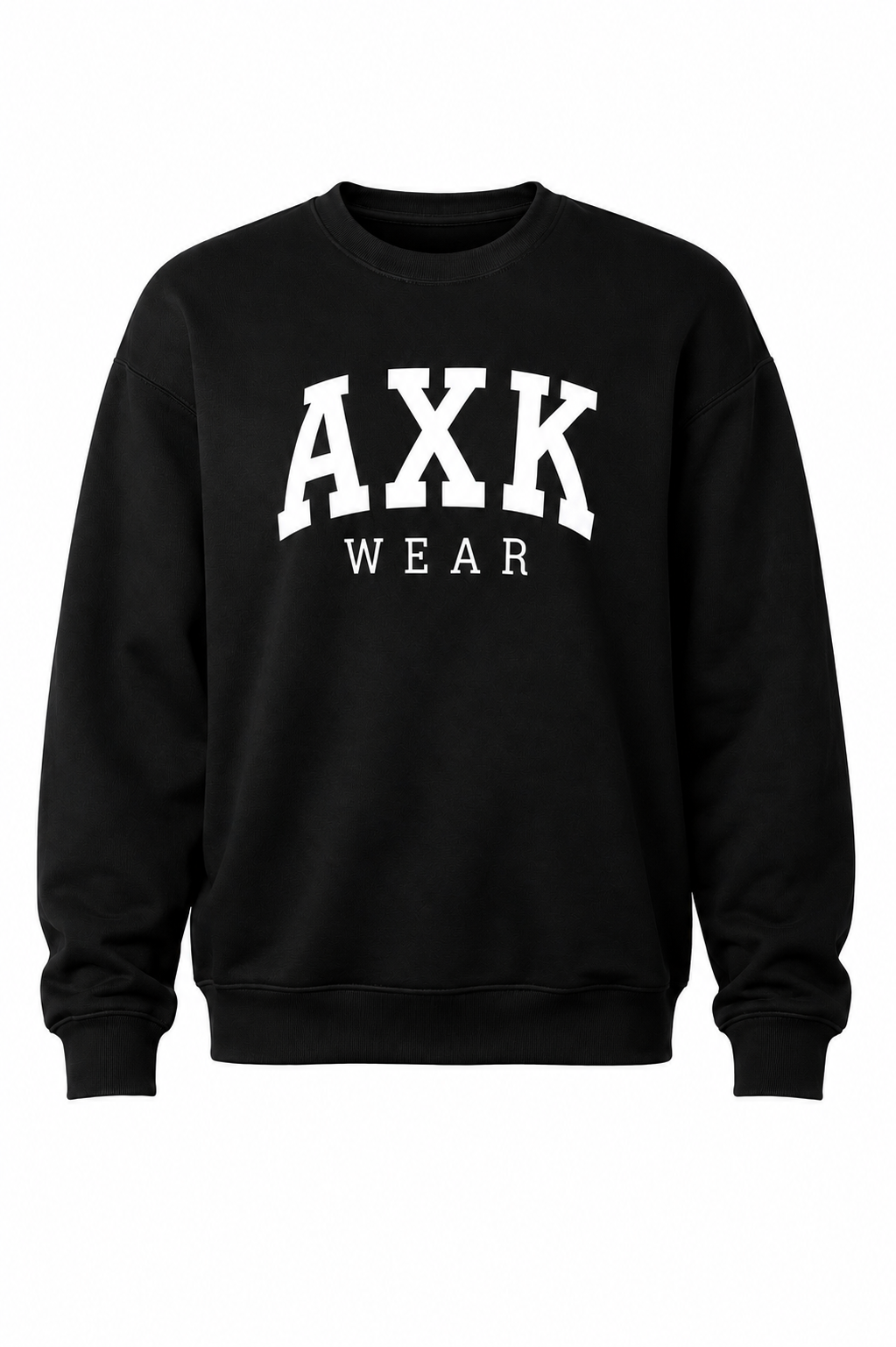 AXK Sweatshirts