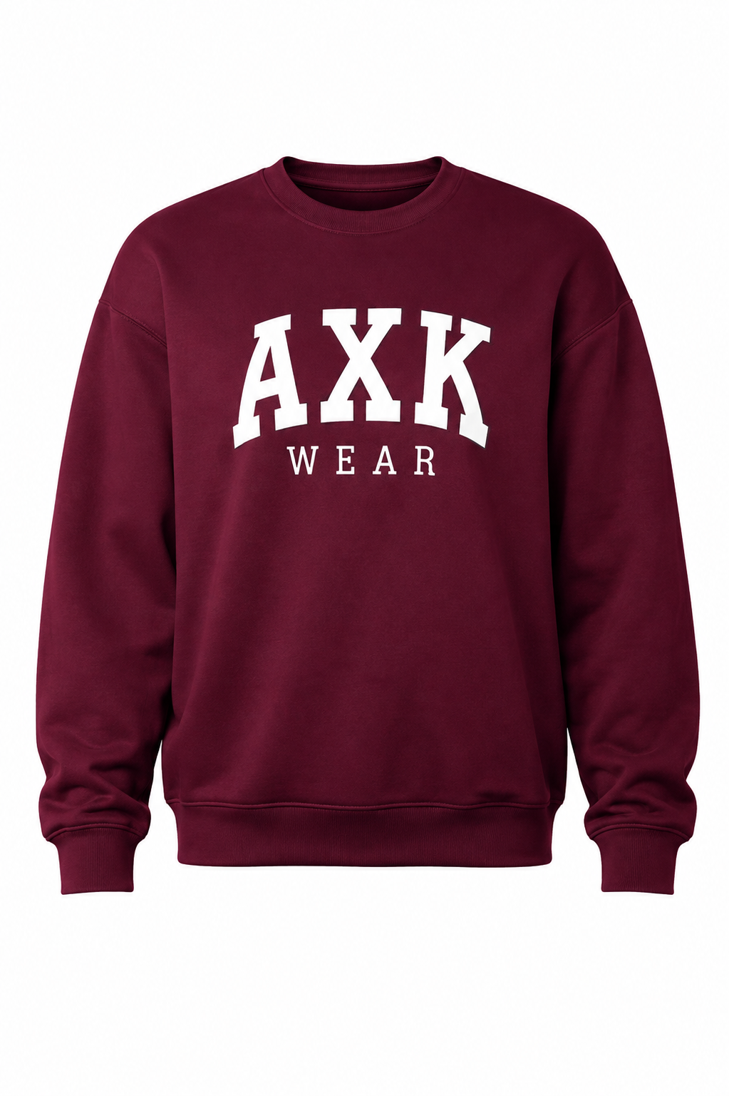 AXK Sweatshirts