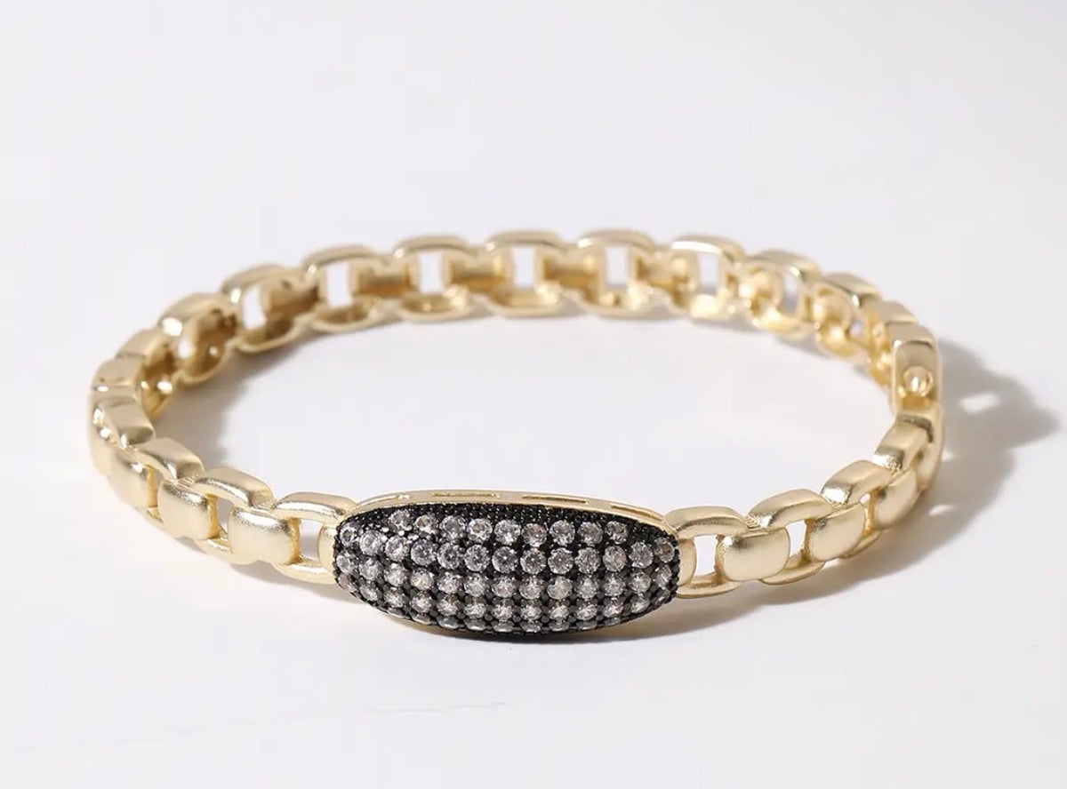 Hematite Bracelets