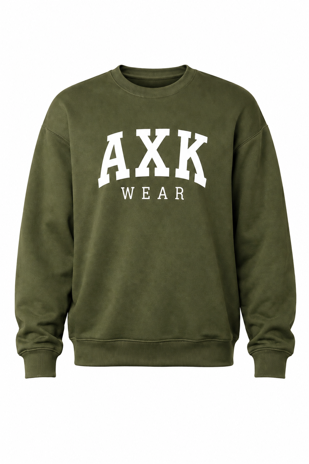 AXK Sweatshirts