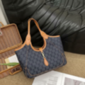 The G is for Great Bag