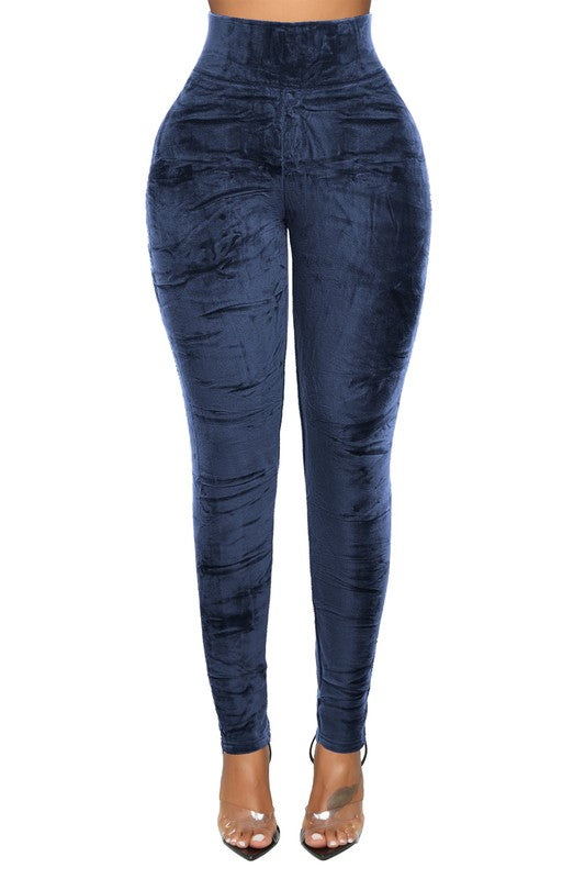 Fleece Me Leggings