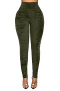 Fleece Me Leggings