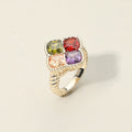 Multi 4 Ring