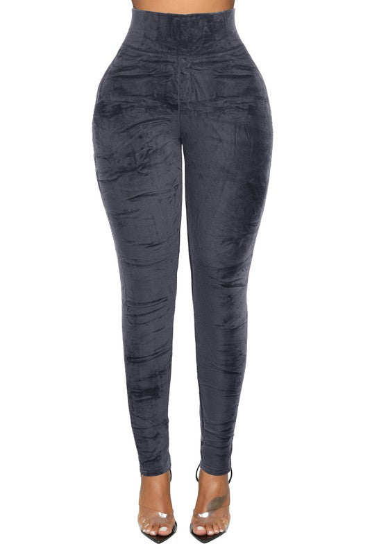 Fleece Me Leggings