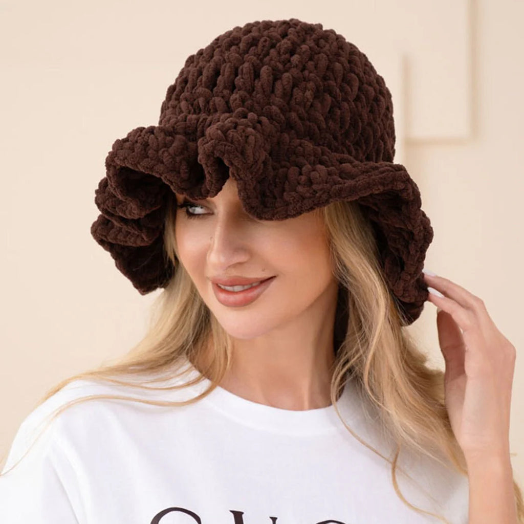 Crochet Hats