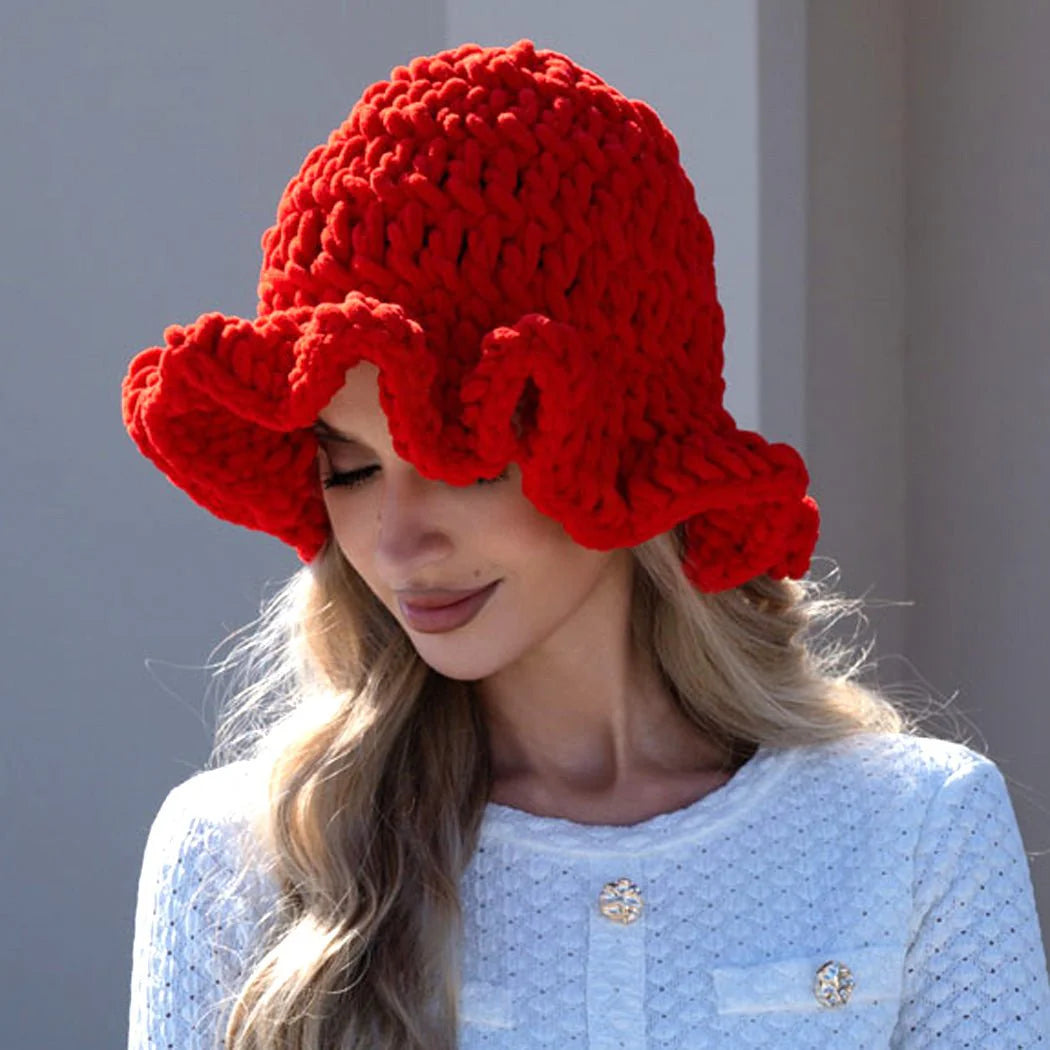 Crochet Hats