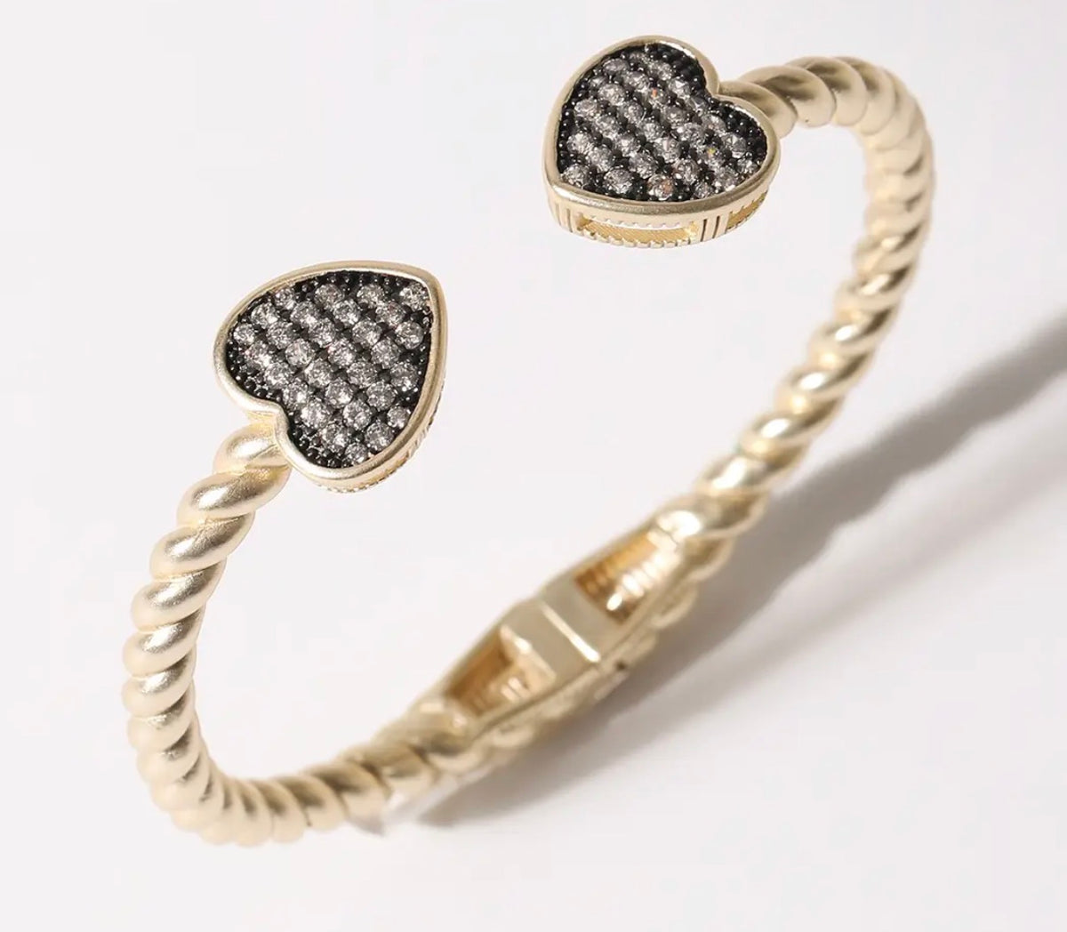 Hematite Bracelets