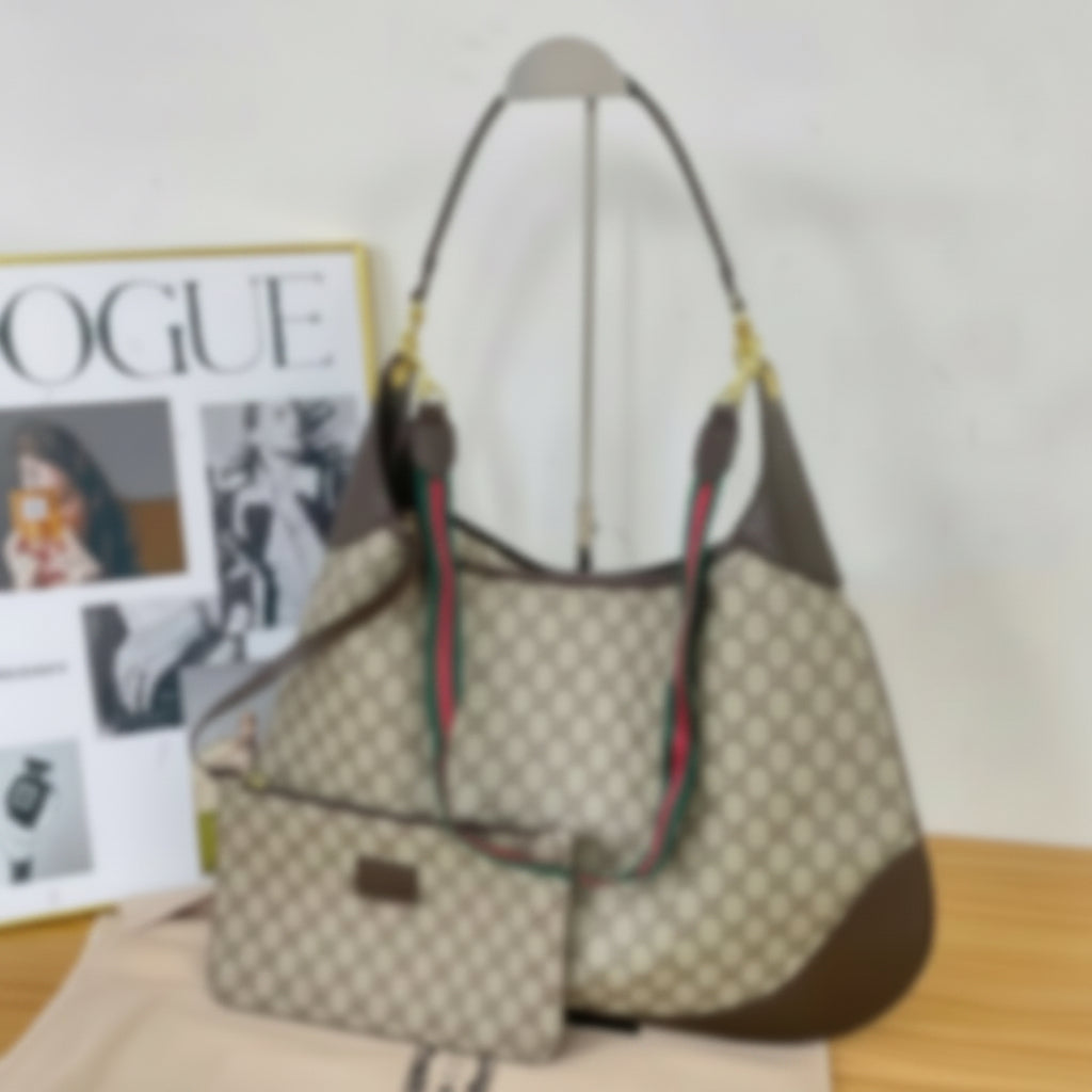G for the Win Bag