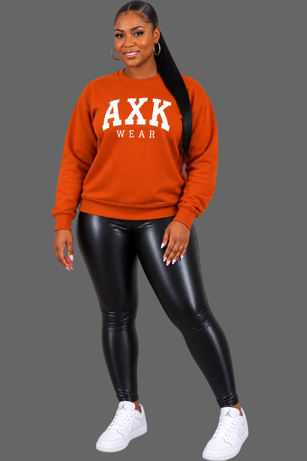 AXK Sweatshirts