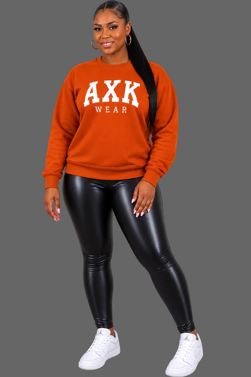 AXK Sweatshirts