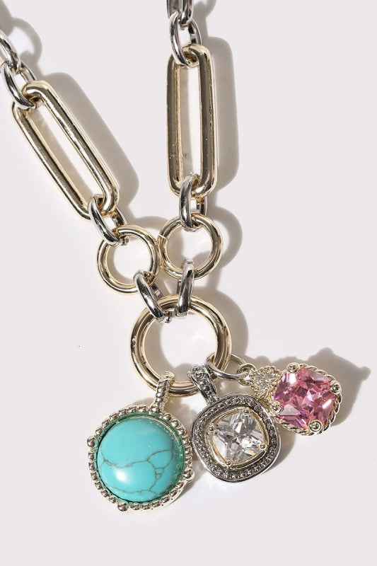 Casey Necklace
