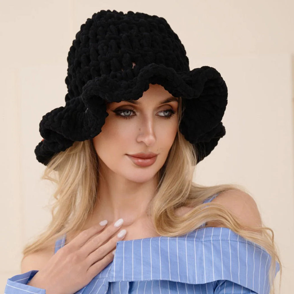 Crochet Hats