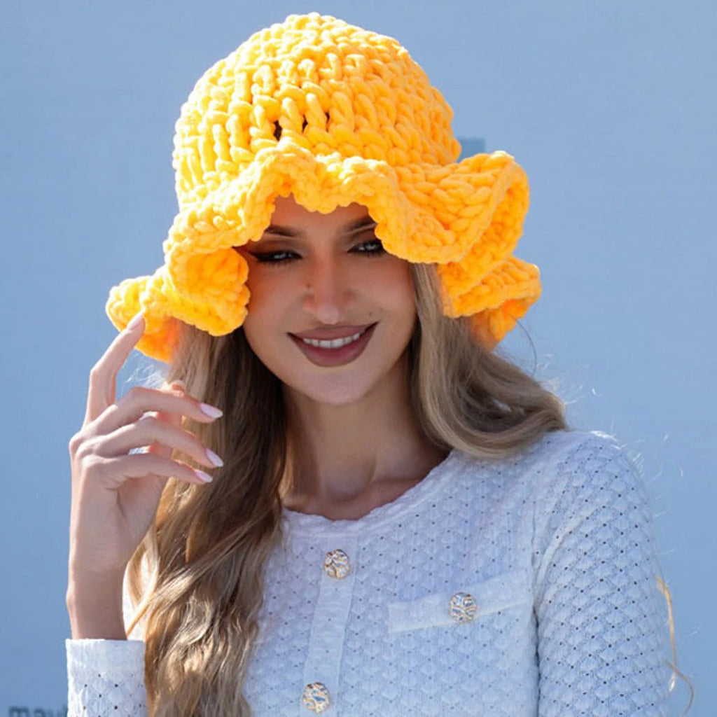 Crochet Hats