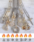 DY Like Necklaces