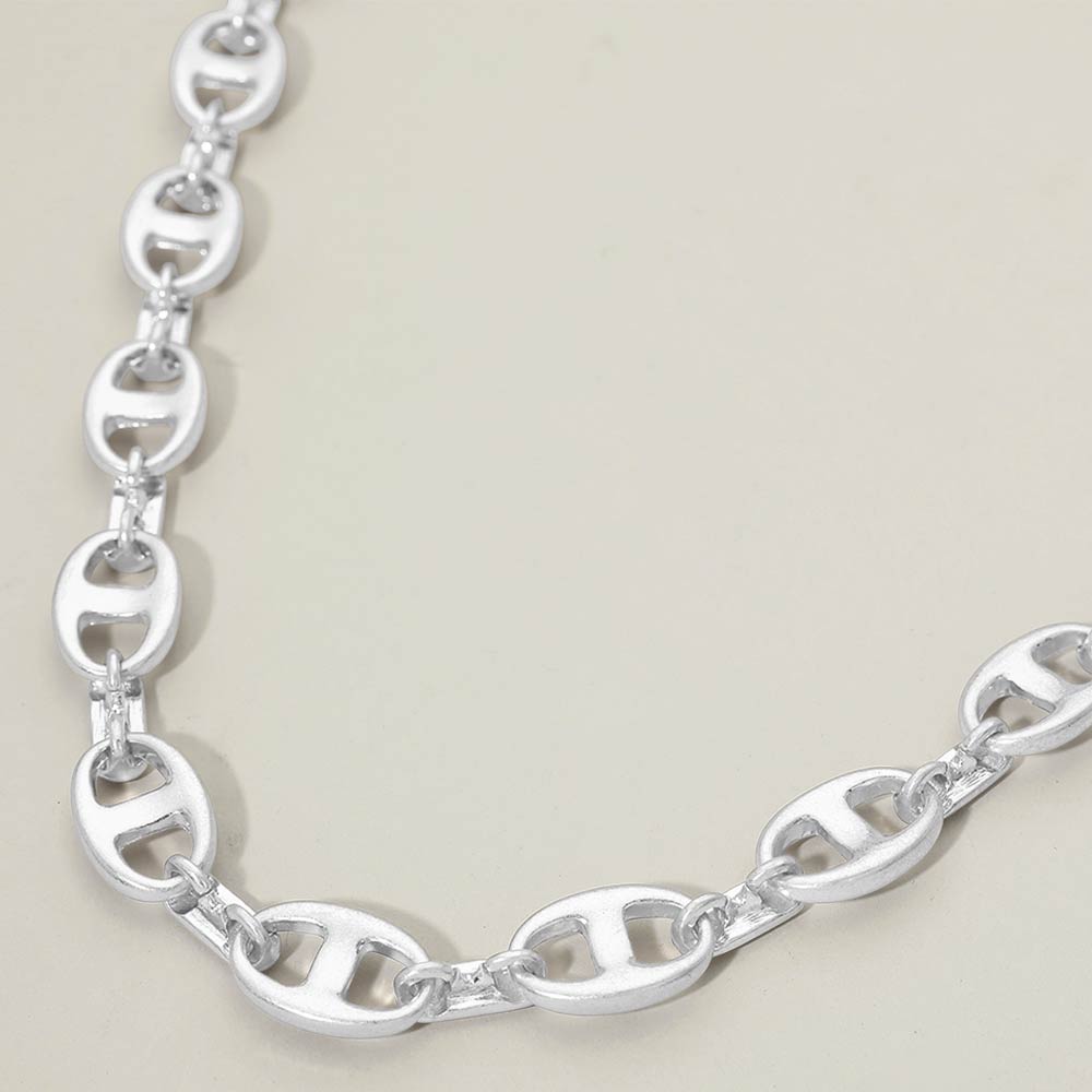 Mariner Me Necklace