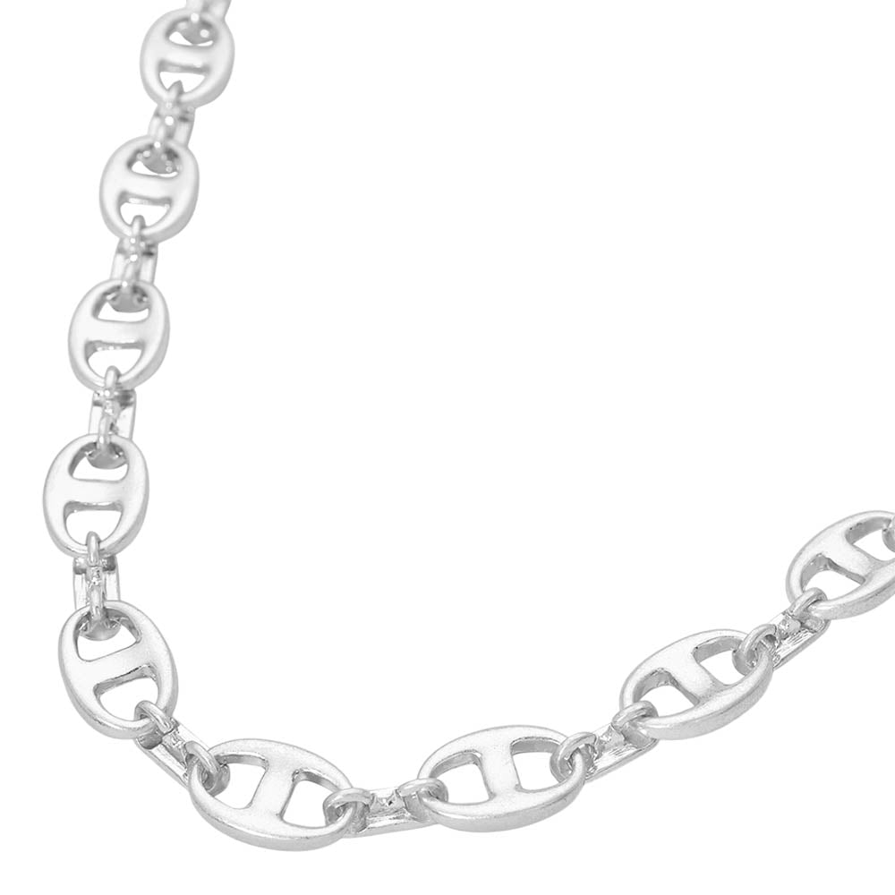 Mariner Me Necklace