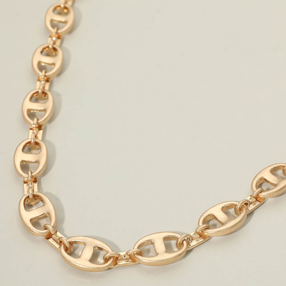 Mariner Me Necklace