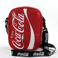 Coca Cola Shoulder Bag
