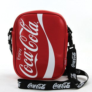 Coca Cola Shoulder Bag