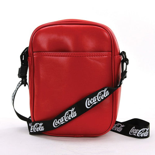 Coca Cola Shoulder Bag