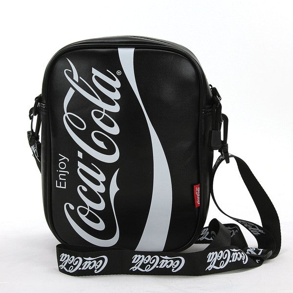 Coca Cola Shoulder Bag