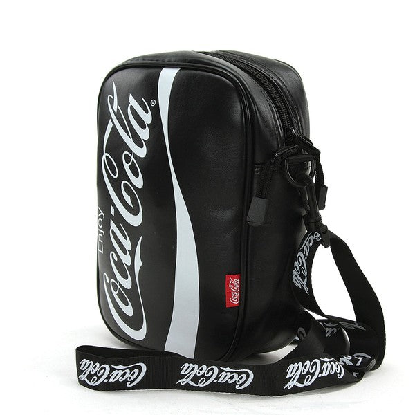 Coca Cola Shoulder Bag
