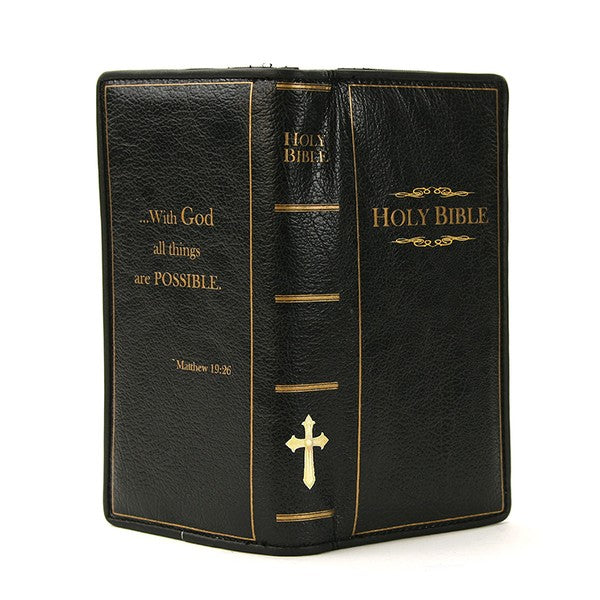 Bible Wallet