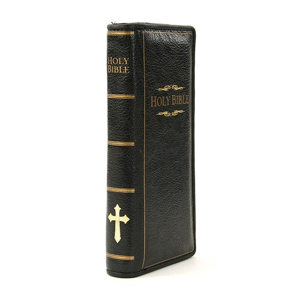 Bible Wallet