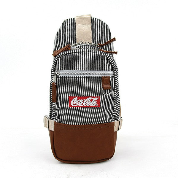 Coca Cola Sling Bag
