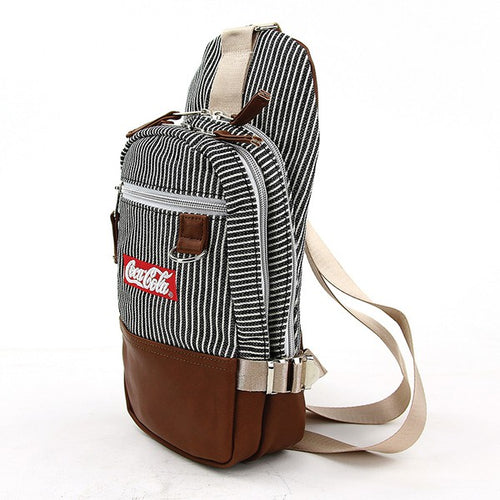 Coca Cola Sling Bag