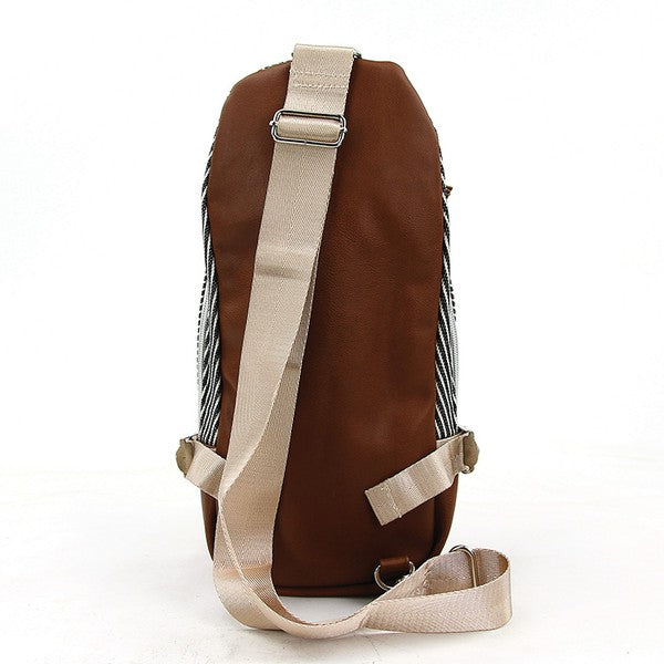 Coca Cola Sling Bag