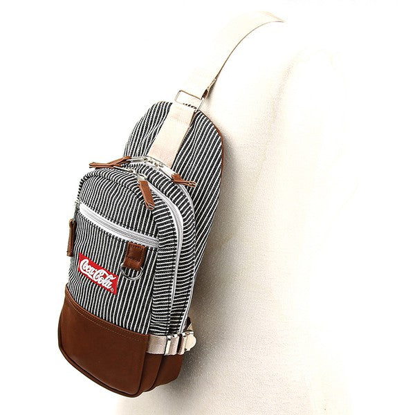 Coca Cola Sling Bag