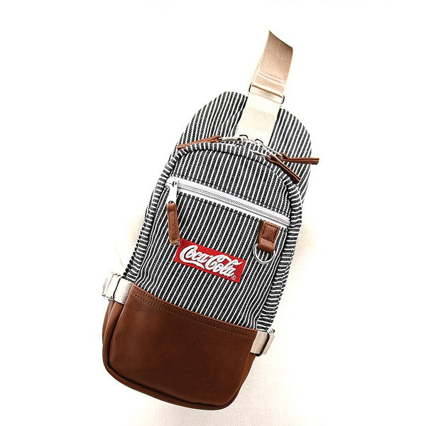 Coca Cola Sling Bag
