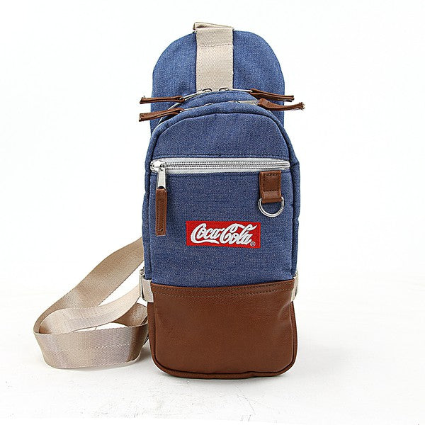 Coca Cola Sling Bag