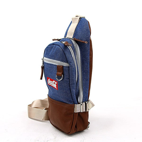 Coca Cola Sling Bag