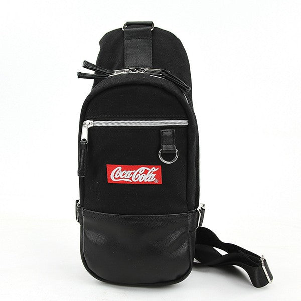Coca Cola Sling Bag